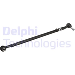 Order Tie Rod Assembly by DELPHI - TA5110 For Your Vehicle