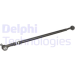 Order Tie Rod Assembly by DELPHI - TA5111 For Your Vehicle