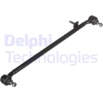 Order Tie Rod Assembly by DELPHI - TL303 For Your Vehicle