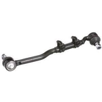 Order Tie Rod Assembly by DELPHI - TL514 For Your Vehicle