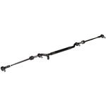 Order Tie Rod Assembly by DELPHI - TL554 For Your Vehicle