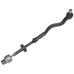 Order LEMFOERDER - 10592-01 - Passenger Side Tie Rod Assembly For Your Vehicle
