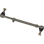 Order Tie Rod Assembly by LEMFOERDER - 10735-01 For Your Vehicle