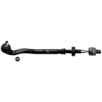 Order LEMFOERDER - 13137-01 - Driver Side Tie Rod Assembly For Your Vehicle