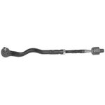 Order LEMFOERDER - 21666-02 - Driver Side Tie Rod Assembly For Your Vehicle