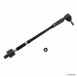 Order Tie Rod Assembly by LEMFOERDER - 21856-02 For Your Vehicle