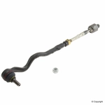 Order Tie Rod Assembly by LEMFOERDER - 27115-02 For Your Vehicle