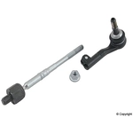 Order Tie Rod Assembly by LEMFOERDER - 29421-01 For Your Vehicle