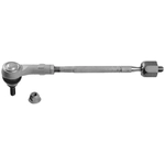 Order LEMFOERDER - 29744-01 - Front Driver Side Tie Rod Assembly For Your Vehicle