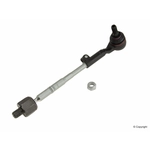 Order Tie Rod Assembly by LEMFOERDER - 33885-01 For Your Vehicle