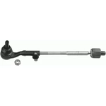 Order LEMFOERDER - 33885-01 - Front Left Tie Rod For Your Vehicle