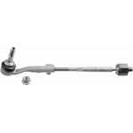 Order LEMFOERDER - 36515-01 - Front Left Tie Rod For Your Vehicle