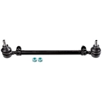 Order Tie Rod Assembly by LEMFOERDER - 39384-01 For Your Vehicle