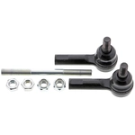 Order Tie Rod Assembly by MEVOTECH - MS30692 For Your Vehicle