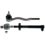 Order TRW AUTOMOTIVE - JRA158 - Steering Assemblage de la biellette For Your Vehicle