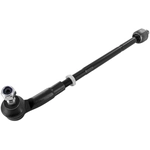 Order VAICO - V10-7161 - Front Driver Side Steering Tie Rod End Assembly For Your Vehicle