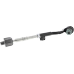 Order Tie Rod Assembly by VAICO - V20-1998 For Your Vehicle