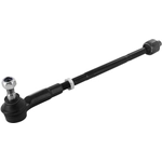 Order Tie Rod Assembly by VAICO - V10-7162 For Your Vehicle