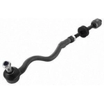 Order Tie Rod Assembly by VAICO - V20-7027-1 For Your Vehicle