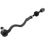 Order Tie Rod Assembly by VAICO - V20-7027-1 For Your Vehicle