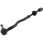 Order Tie Rod Assembly by VAICO - V20-7028-1 For Your Vehicle