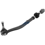 Order Tie Rod Assembly by VAICO - V20-7082-1 For Your Vehicle