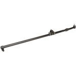 Order DELPHI - TA5868 - Passenger Side Outer Steering Tie Rod End For Your Vehicle