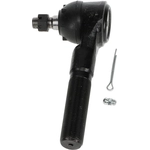 Order ACDELCO PROFESSIONAL - 45A0476 - Tie Rod End For Your Vehicle