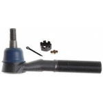 Order Tie Rod End by ACDELCO PROFESSIONAL - 45A0811 For Your Vehicle