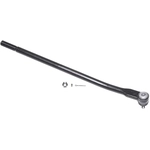 Order CHASSIS PRO - TES800558 - Steering Tie Rod End For Your Vehicle