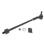 Order Tie Rod End by CHASSIS PRO - TES3709A For Your Vehicle