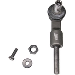 Order Tie Rod End by CRP/REIN - SCE0154P For Your Vehicle