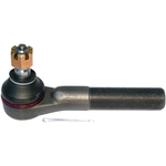 Order DELPHI - TA2033 - Steering Tie Rod End For Your Vehicle