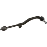 Order Tie Rod End by DELPHI - TL2207 For Your Vehicle
