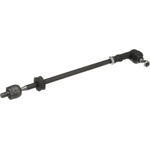 Order Tie Rod End by DELPHI - TL387 For Your Vehicle