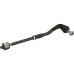 Order Tie Rod End by DELPHI - TL613 For Your Vehicle