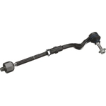 Order Tie Rod End by DELPHI - TL614 For Your Vehicle