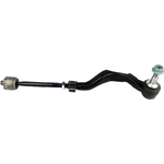 Order Tie Rod End by DELPHI - TL621 For Your Vehicle