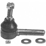 Order Tie Rod End by DELPHI - TA1002 For Your Vehicle