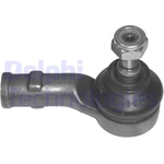 Order Tie Rod End by DELPHI - TA1675 For Your Vehicle