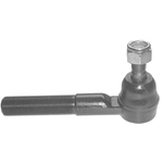 Order Tie Rod End by DELPHI - TA1699 For Your Vehicle