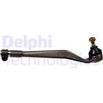 Order Tie Rod End by DELPHI - TA1717 For Your Vehicle