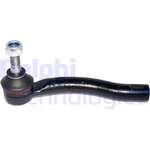 Order Tie Rod End by DELPHI - TA1934 For Your Vehicle