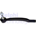 Order Tie Rod End by DELPHI - TA2081 For Your Vehicle