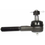 Order Tie Rod End by DELPHI - TA2272 For Your Vehicle