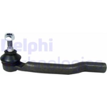 Order Tie Rod End by DELPHI - TA2450 For Your Vehicle