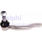 Order Tie Rod End by DELPHI - TA2570 For Your Vehicle