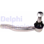 Order Tie Rod End by DELPHI - TA2571 For Your Vehicle