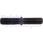 Order Tie Rod End by DELPHI - TA2584 For Your Vehicle