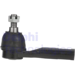 Order Tie Rod End by DELPHI - TA3113 For Your Vehicle